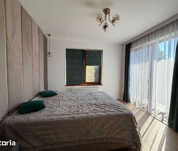 Apartament 2 Camere | Faleza Nord | Modern și spațios - Fotografie 3