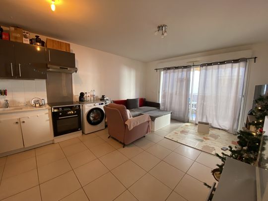 Location Appartement 3 pièces 56m² LA VALETTE DU VAR 83160 - Photo 1