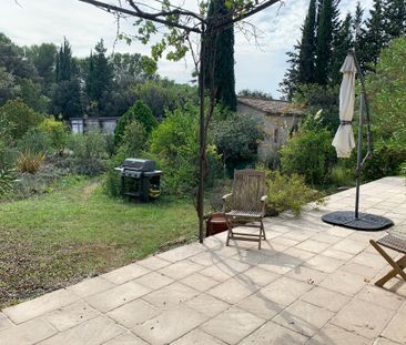 VILLA ROGNES 211M² - Photo 6