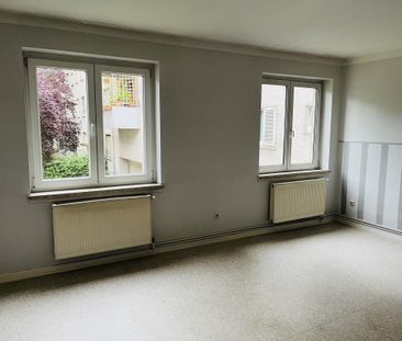 2-Zimmer-Wohnung direkt in der City! - Photo 6