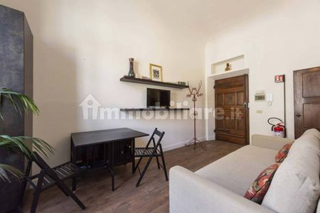 Bilocale Borgo Ognissanti, Borgo Ognissanti - Il Prato, Firenze - Photo 2