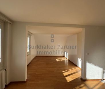Frisch gesamtsanierte, helle Wohnung mit modernem Wohnkomfort - Photo 1