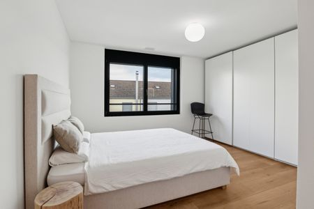 Exklusives Wohnen im Eigentumsstandard - Photo 4