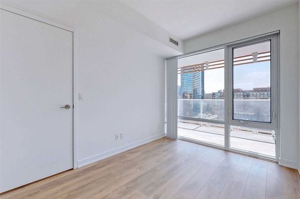 For Lease - 18 Maitland Terrace Unit# 909, Toronto, Ontario - Photo 1