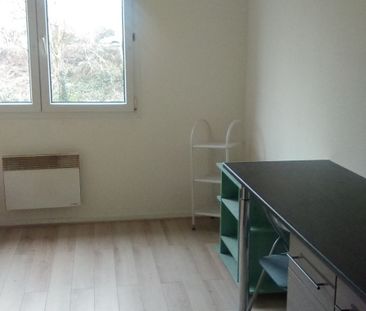 Location Appartement 1 Pièce 19 m² - Photo 3