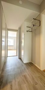 Nyrenoverad 2:a Svartbrödragatan 5, Skara - Photo 4