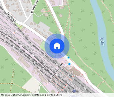 Mieszkanie 4 pok. 92,22 m2, Ip. Żagań kamienica Wynajem !!! - Zdjęcie 1
