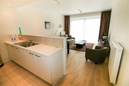 Appartement te huur - Photo 4