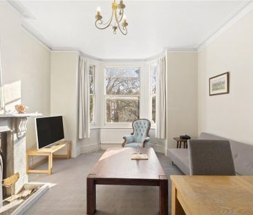 3 bedroom apartment to rent - Photo 2