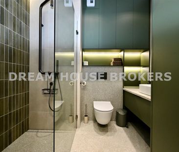 Mieszkanie na wynajem - Zdjęcie 2