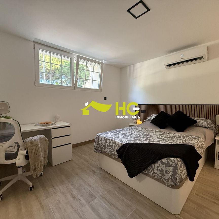Alquiler Estudio en Urbanización - El Bosque, Villaviciosa De Odón - Photo 1