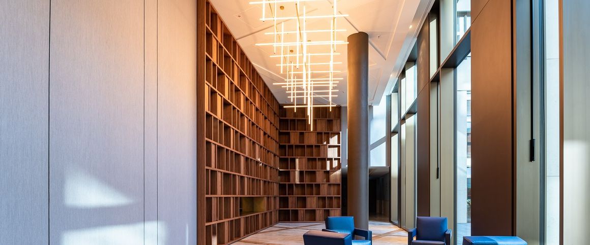 Hochwertige 2-Zimmer-Wohnung mit Loggia in Bestlage direkt am Alexanderplatz - Foto 1