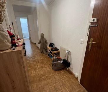 Opportunity – 4 room apartment with balcony - Photo 6