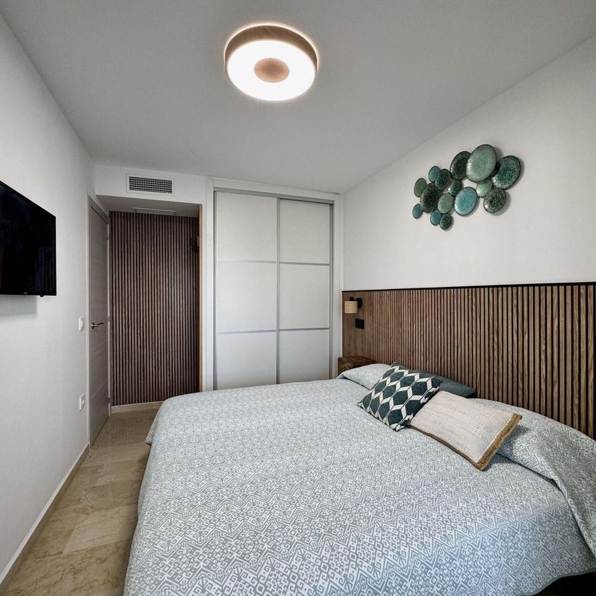 Apartamento de alquiler en Calle del Alcalde Manuel Catalán Chana, Rincón Alto - Photo 1