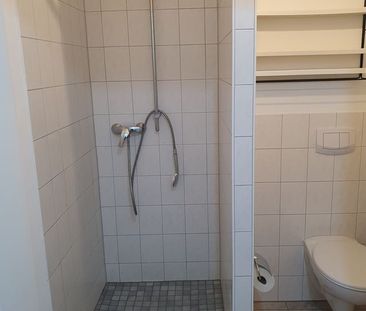 1-Zimmer-Apartment in attraktiver Innenstadt-Lage - Photo 6