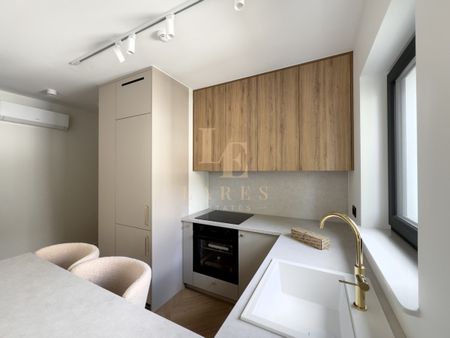 Nowy apartamentowiec | Balkon | Park Szczęśliwicki - Photo 5