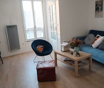 Location Appartement 2 pièces 47m² - Photo 2