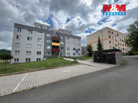 Pronájem bytu 2+kk 39 m², Zborovská 485, Jince - Photo 5