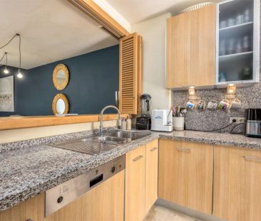 Casa o chalet de alquiler en Calle Monte, 1, La Cala Golf - Lagar M... - Photo 6