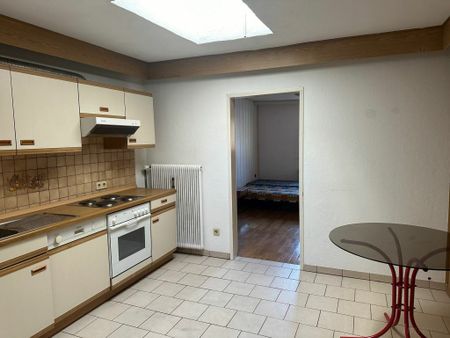 Lend nähe AVL, solide 1,5 Zimmer Wohnung in der Mariengasse - Photo 2
