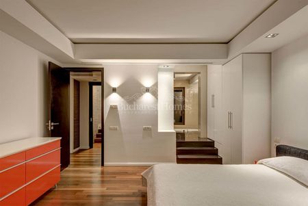 Three Bedroom Penthouse - Near Piata Floreasca and Club Floreasca - Fotografie 5