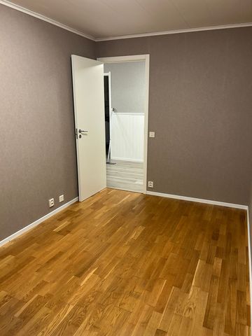 Laestadius väg, Haparanda - Foto 4