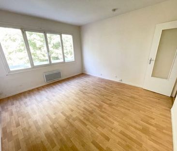 Location appartement 1 pièce 23.71 m² à Lambersart (59130) AU PIED ... - Photo 1