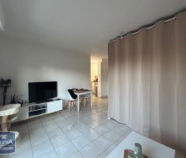 Location Appartement 1 pièce 31m² RAMBOUILLET 78120 - Photo 1