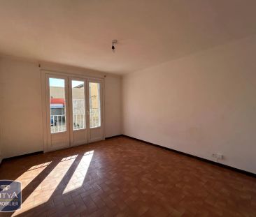 Appartement à louer 1 pièce 26.87m² - Photo 1