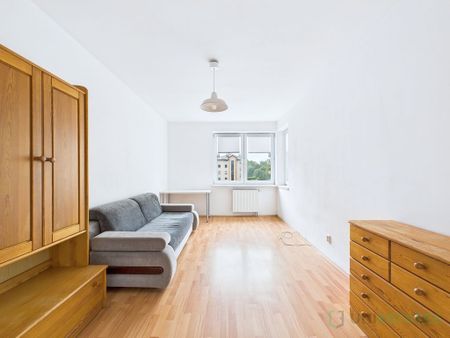 Dębniki 47 m² 2 pokoje Spacer 360 47 m² - Zdjęcie 5
