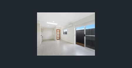 ONE BEDROOM FLAT - Photo 5