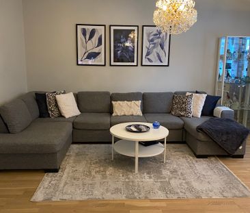 Hagagatan, Stockholm - Photo 2