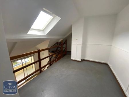 Appartement à louer 2 pièces 35.75m² - Photo 2