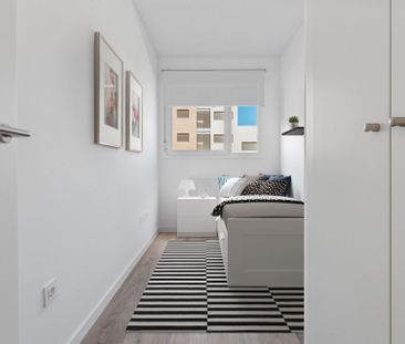 Piso de alquiler en Calle de Mayorazgo de Duarte, 271, El Cañaveral - Photo 4