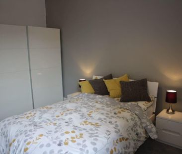 1 bedroom flat to rent - Photo 6