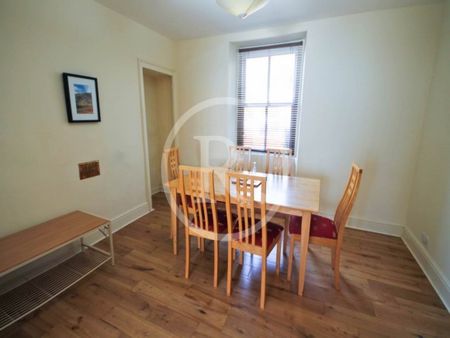 1 Bed - Custom House Street, Aberystwyth, Ceredigion - Photo 5