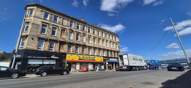 2 bedroom flat to rent - Photo 1