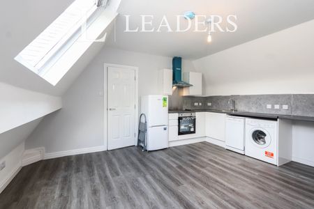2 bedroom apartment to rent The Woodlands, 9-11 Montgomery Road, Sheffield, S7 - Photo 5