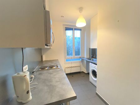 Location appartement 1 pièce, 25.31m², Paris 12 - Photo 3