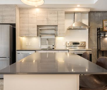 Appartement à louer à Montréal (Le Sud-Ouest) - Photo 2