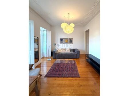 3 bedroom luxury Apartment for rent in Lisbon, Portugal - Photo 5