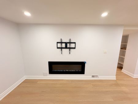 For Lease - 202 Victoria Road Unit# Basement, Guelph, Ontario - Photo 5