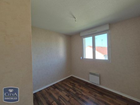 Location Appartement 2 pièces 54m² TOUL 54200 - Photo 4