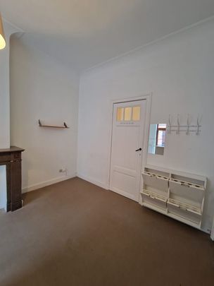 Appartement te huur - Photo 1