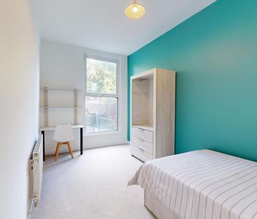 1 bedroom in a house share to rent - Photo 6