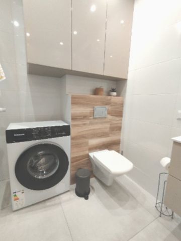 3 pokoje, kuchnia, balkon, ogródek 55 m² - Photo 4