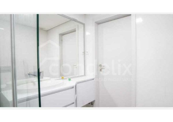 Apartamento T3 em Porto