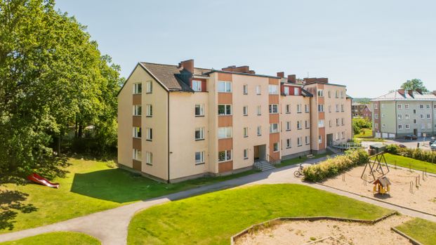 Åkervägen 4 B - Foto 1