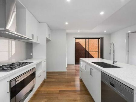 Register to Inspect // Immaculately presented three bedroom home exuding style - Photo 2