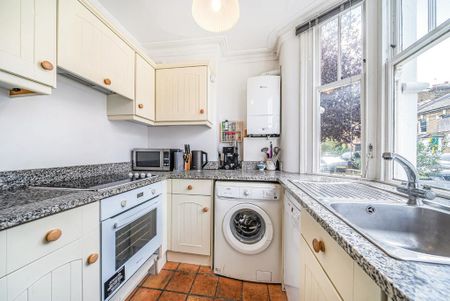 1 bedroom flat to rent - Photo 3